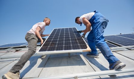 Photovoltaïque et autoconsommation à domicile : comment produire de l'électricité ?