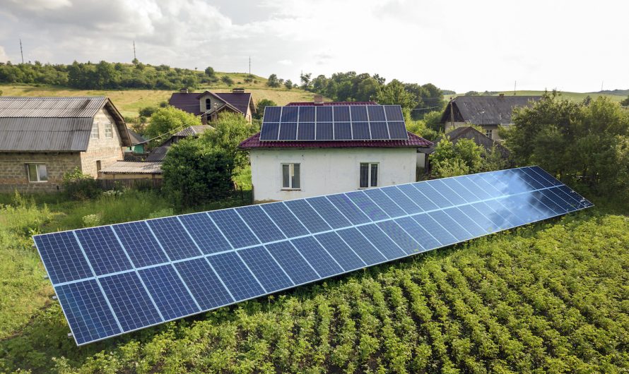 Comment produire de l’électricité renouvelable à la maison ?