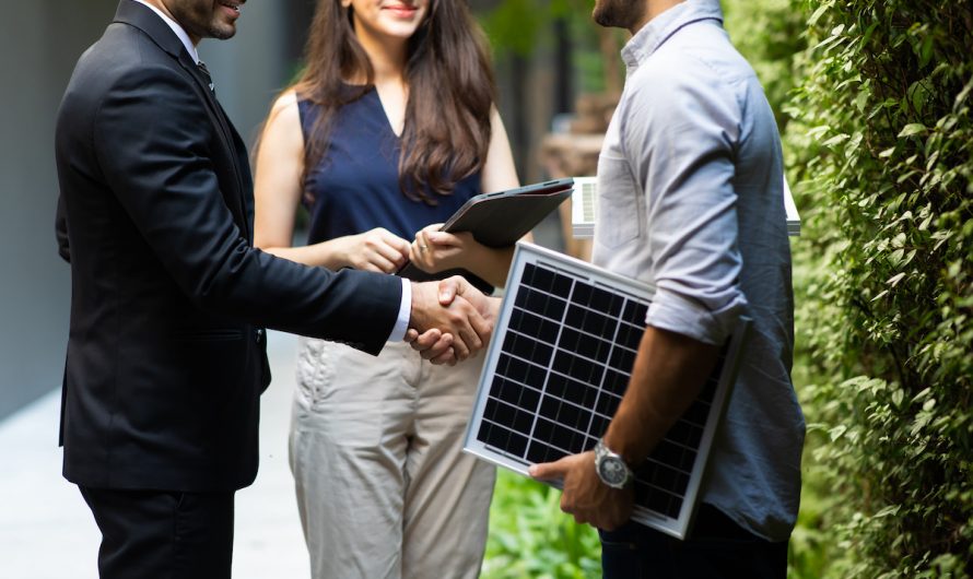 Produire de l’électricité à domicile : un rêve ou avenir durable ?