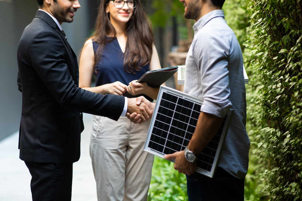 Produire de l'électricité à domicile : un rêve ou avenir durable ?