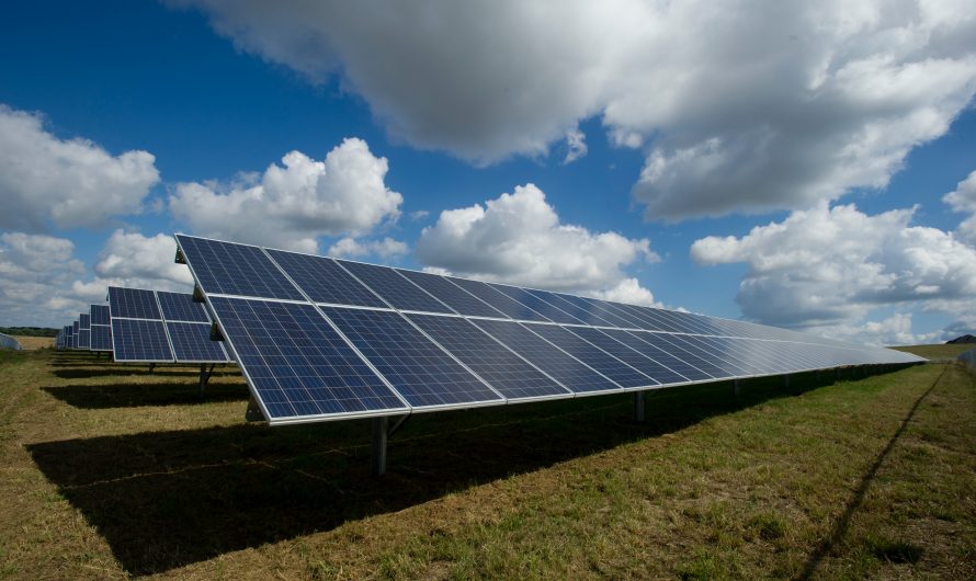 Comment choisir ses panneaux photovoltaïques ?