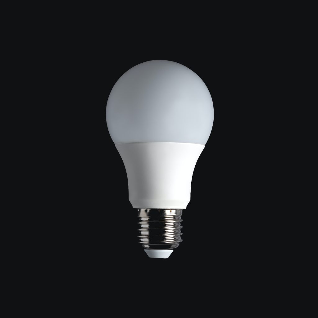 Ampoule Led