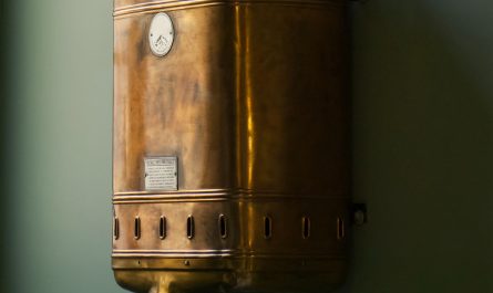 Chaudière Gaz