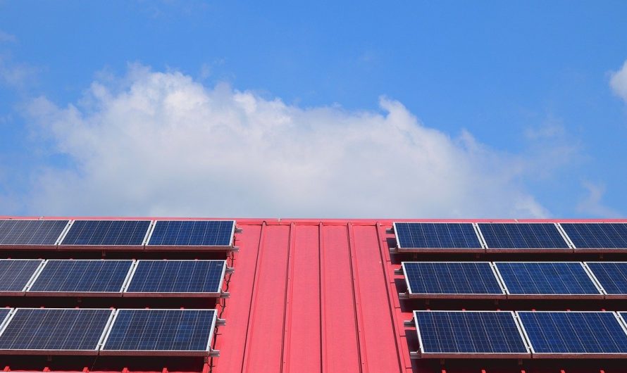 Les avantages et inconvénients des panneaux photovoltaïques
