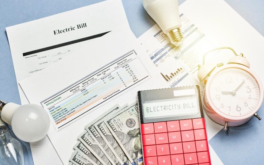 3 astuces pour faire des économies sur sa consommation électrique