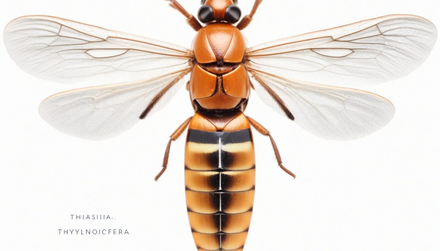 Thysanoptera