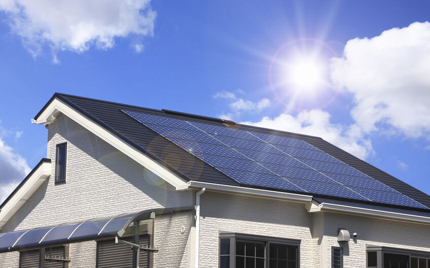 Les diverses astuces pour réussir son installation photovoltaïque