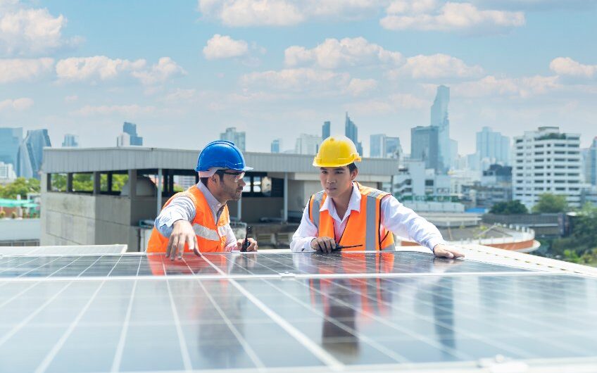 3 astuces pour choisir votre installateur de panneaux photovoltaïques