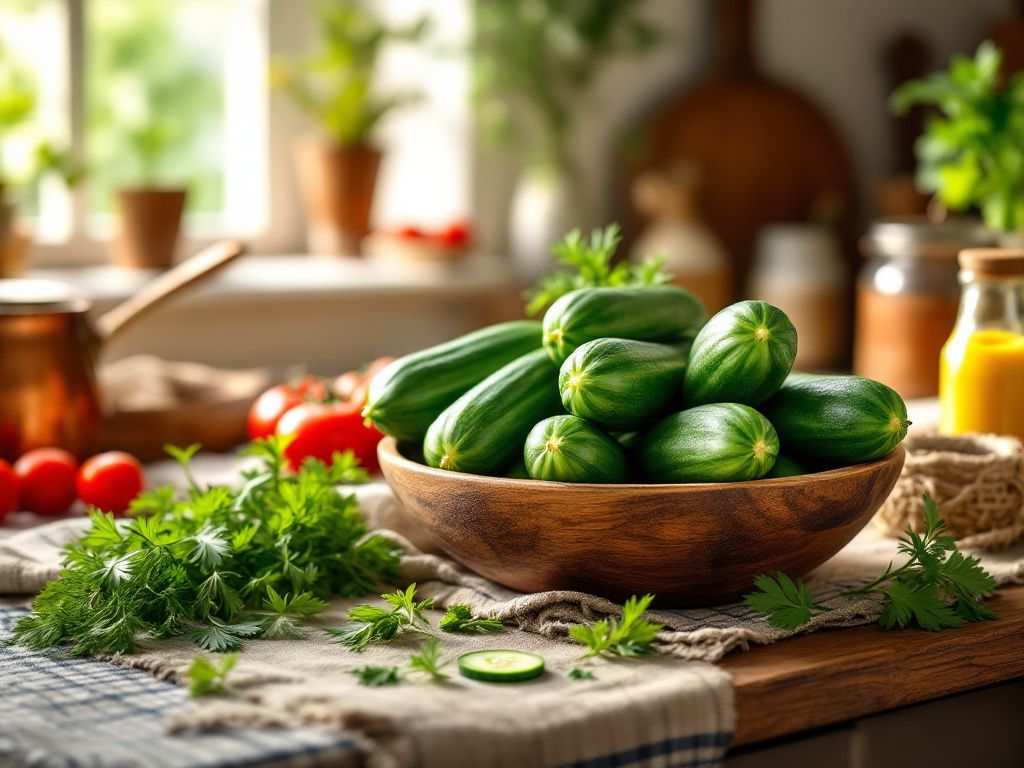 concombre fruit ou légume