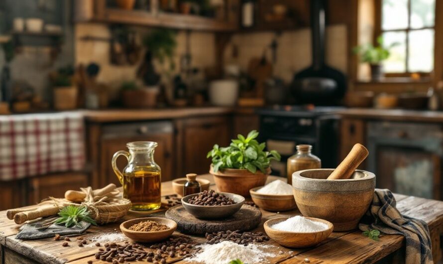 5 recettes de grand-mère efficaces pour éliminer les rats